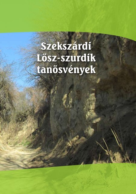 SzekszÃ¡rdi LÃ¶sz-szurdik tanÃ¶svÃ©nyek