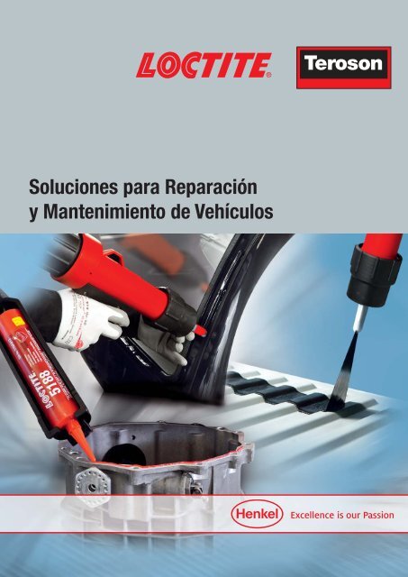 Masillas recomendadas para la reparación de autos – Pinturas Unidas