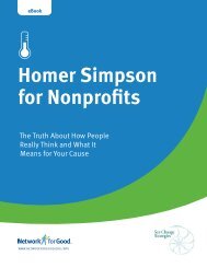 Homer Simpson for Nonprofits (PDF) - CFC