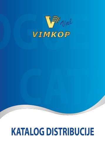 EURO STIL - Vimkop
