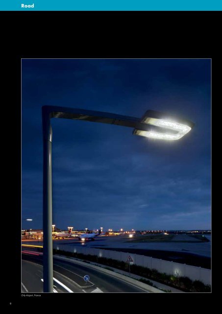Download LED Lighting Brochure [PDF/4MB] - THORN Lighting