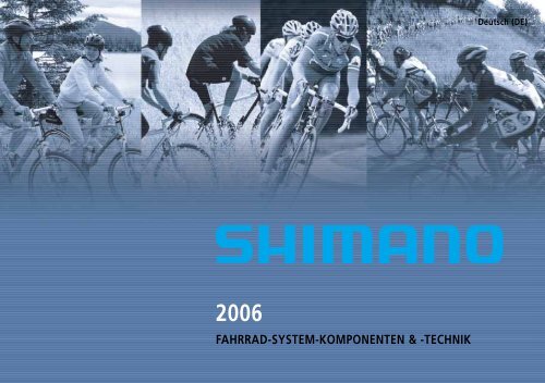 Shimano Rennrad - Vintage Cannondale