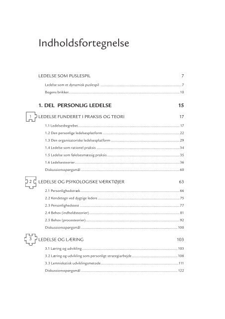 Ledelse i teori og praksis.pdf - Gyldendal