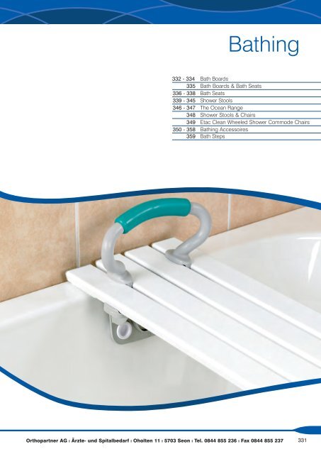 standard or Sit Shower Mat Bathtub and Shower Mat Non-Slip Shower Pad with Drainage Holes Homecraft Extra Long Bath Mat Made with Suction Cups for Grip and Quality Rubber Perforated Shower Mat