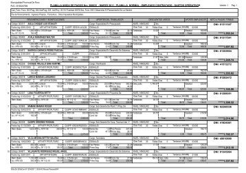 CONTRATADOS OPERACION.pdf - Municipalidad Provincial de Puno