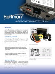 nvg lighting conformity test kit lm33550 - Night  Flight Concepts