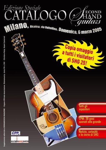 di una Passione - Dismamusica