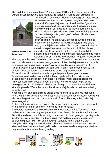 Februari 2012 - Zorggroep Oude en Nieuwe Land