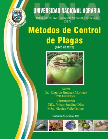 3.1.6. Ventajas y desventajas del control biolÃ³gico - Centro Nacional ...