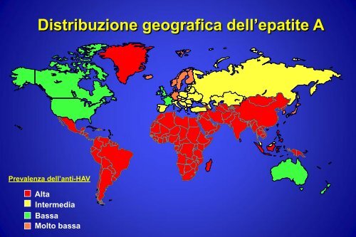 Il bambino con ipertransaminasemia - Ospedale Luigi Sacco