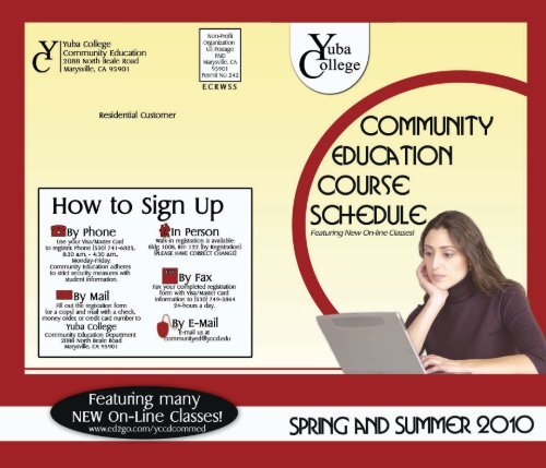 Download - Yuba College - Yuba Community College District