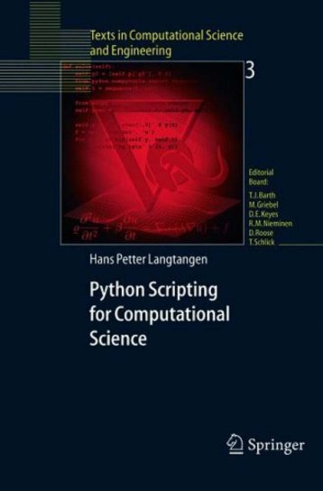 Python Scripting for Computational Science.pdf - Baustatik-Info-Server