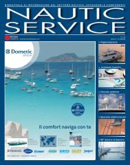 Ottobre - nautic service