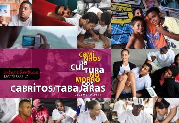 PDF (4M) - Programa Juventude Transformando com arte