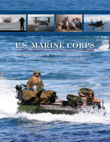 to download a pdf version - Headquarters Marine Corps