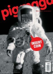 PIG Magazine - Dicembre/Gennaio