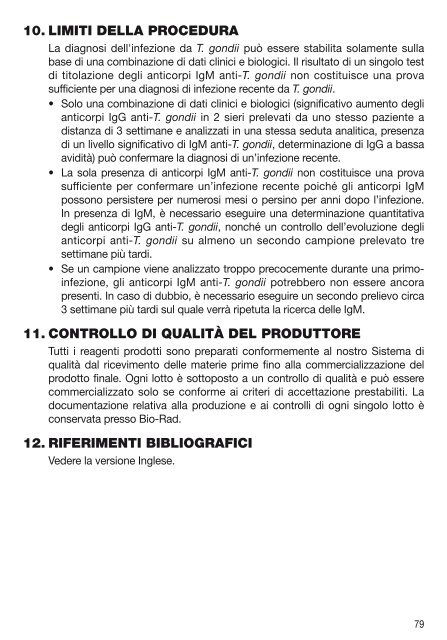 72841-Platelia Toxo IgM.pdf - BIO-RAD