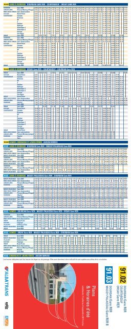 Albatrans 91.02-91.03 Fiche Ã©tÃ©.qxd