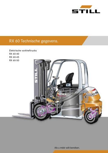 download - De Vlieger Heftrucks