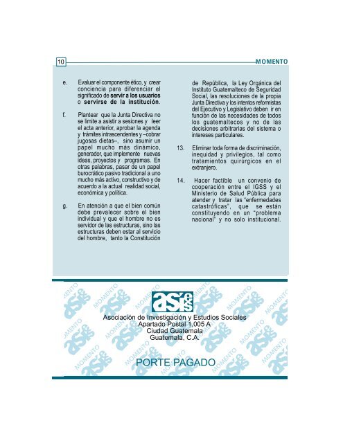 MOMENTO 9-2002.pdf - AsociaciÃ³n de InvestigaciÃ³n y Estudios ...