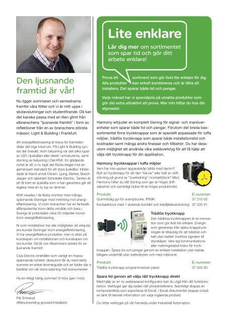 Juni 2012 - Schneider Electric