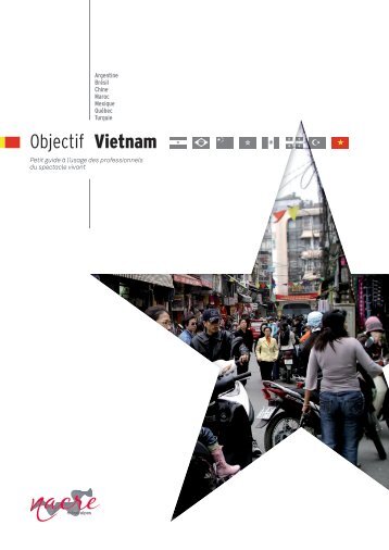 Objectif Vietnam - La NACRe