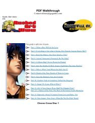 Chrono Cross Strategy Guide - IGNguides