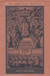 Sefer Yesira. Edition, Translation and Text-Critical Commentary