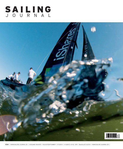 abo - Sailing Journal