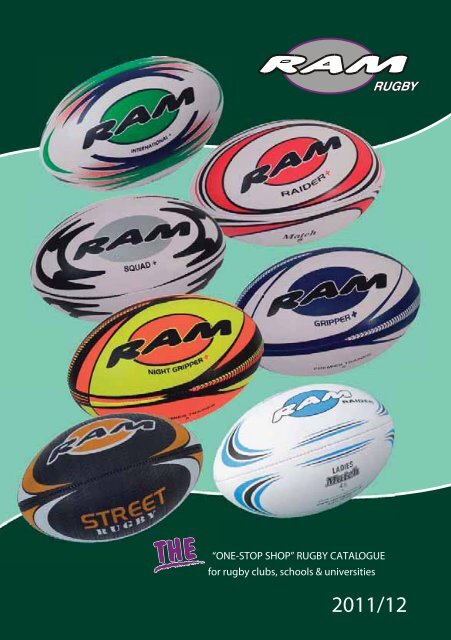 and 5 Official Ball Supplier to Major League Rugby Red/Blue/Green/Yellow/Fluorescent 4 Ram Rugby Gripper Pro Training Ball Sizes 3 