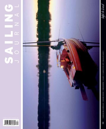 | WWW .S AILINGâ€“JOURNAL.DE | A U SG ABE 01/2 009 | FEBR ...