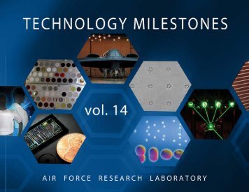 Download the Technology Milestones Book - Wright-Patterson Air ...