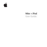 Nike + iPod User Guide - Nike+