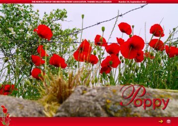 The_Poppy_September_2012_Part1.pdf - The Western Front ...