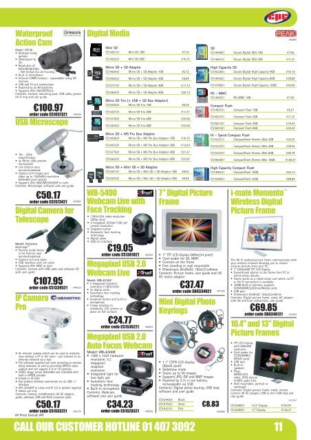 DEALS OF - CPC Ireland