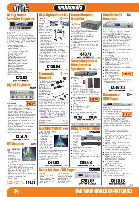 DEALS OF - CPC Ireland