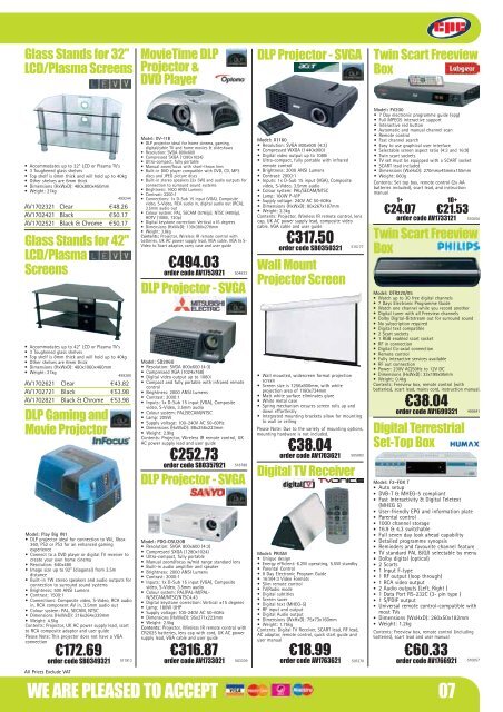 DEALS OF - CPC Ireland