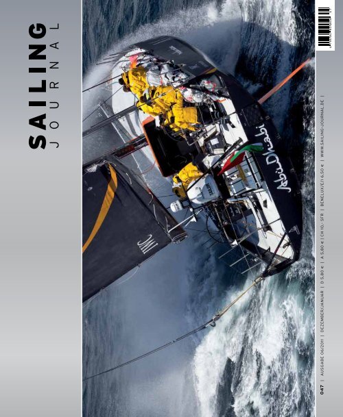 Download als PDF - Sailing Journal