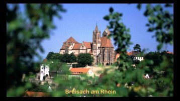 Regio Light Promotion - Hirtmedien Breisach & Schwarzwald