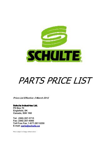 2012 03-02 schulte parts.pdf