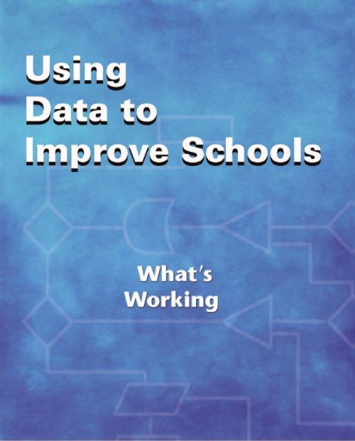 Using Data to Improve Schools - American Association of School ...