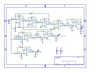 Manual Crossover Pyramid Cr 82 Portugues