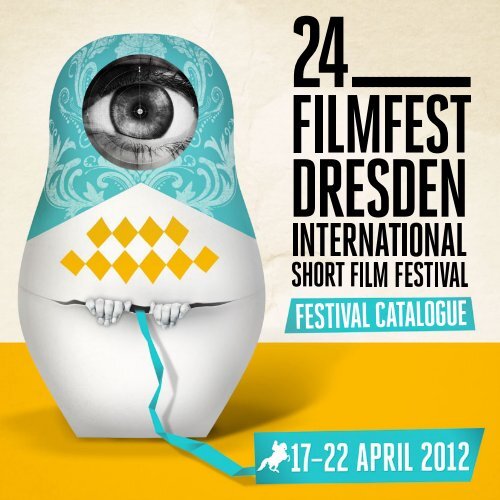 Katalog - Filmfest Dresden