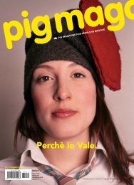 PIG N.10 Marzo 2003