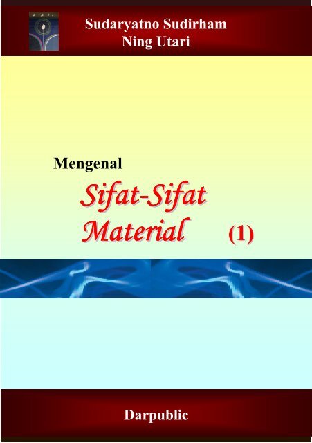 Mengenal Sifat-Sifat Material (1) - Ee-cafe.org