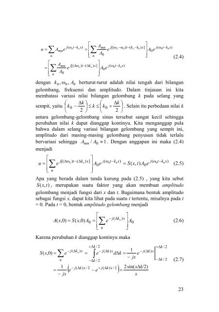 Mengenal Sifat-Sifat Material (1) - Ee-cafe.org