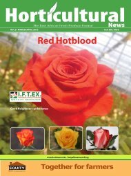 April Issue - Hortinews.co.ke