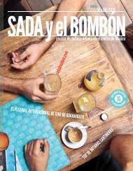 PDF - Sada y el bombÃ³n