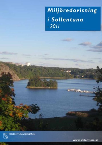 2011 - Sollentuna kommun