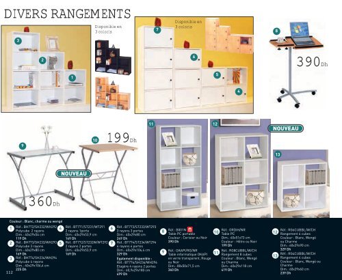 Catalogue KITEA N16.indd